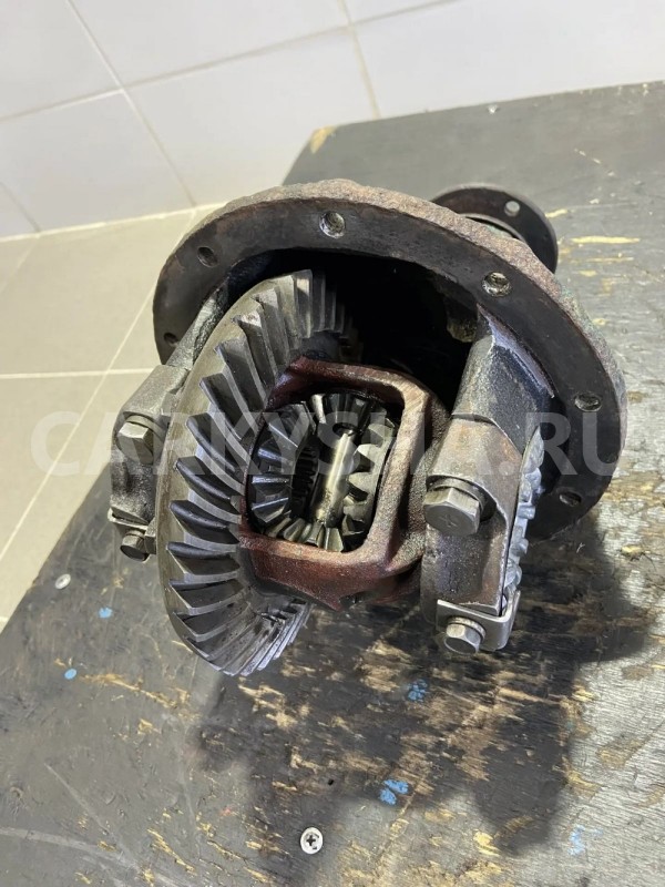 Редуктор задний Москвич 412 Москвич 412 
