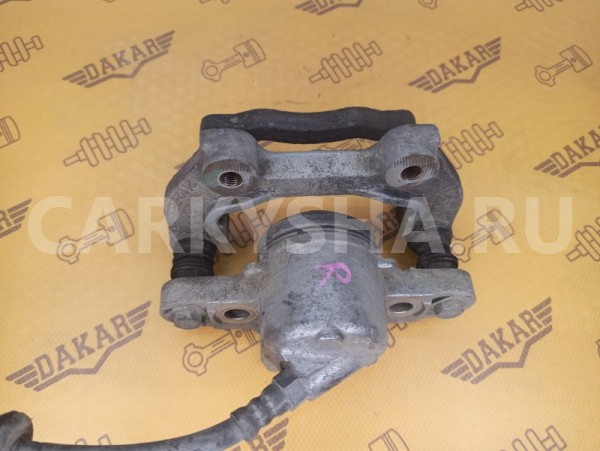 Суппорт передний правый ЛАДА Гранта 2011- ВАЗ (Lada) Granta 