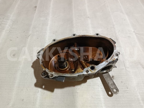 Крышка распредвала Volkswagen Passat оригинальный номер 06F103530F