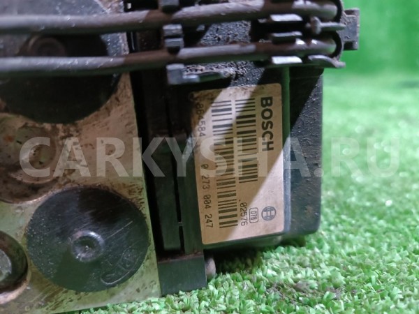 Блок ABS (насос) Rover 200 оригинальный номер 0273004247