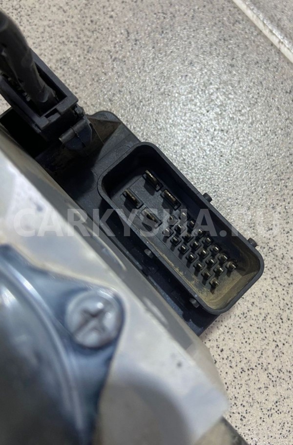 Блок ABS (насос) Lifan Breez LF481Q3 1.6л Lifan Breez (520) оригинальный номер EH04V503