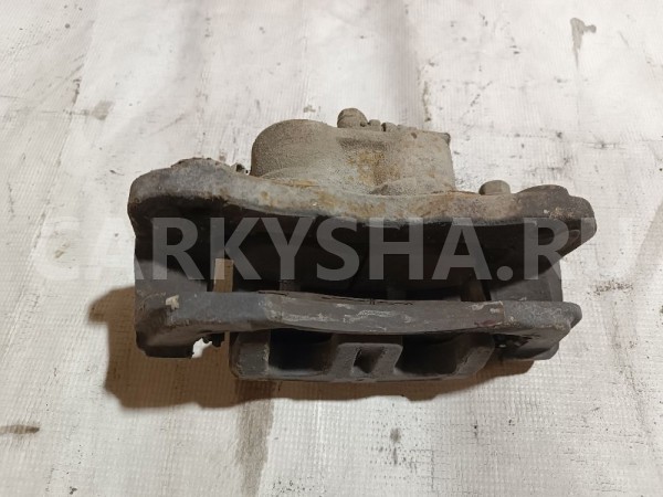 Суппорт тормозной передний правый Mitsubishi Diamante оригинальный номер MR249967