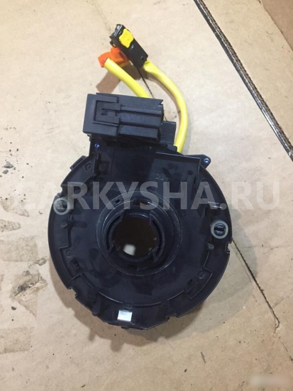 Кольцо SRS (шлейф подрулевой) Toyota Avensis 2004 Toyota Avensis 