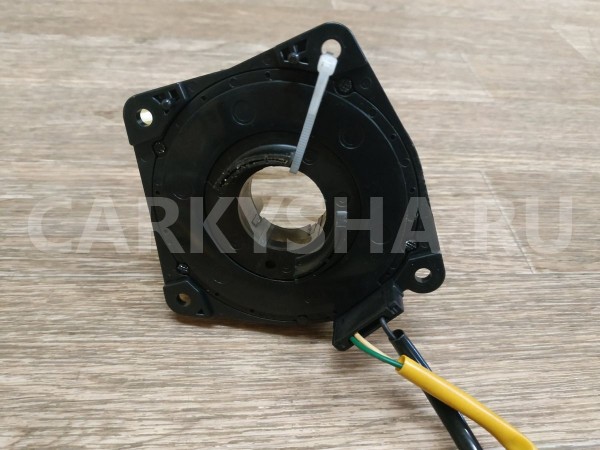 Механизм подрулевой для SRS (ленточный) Chevrolet Lacetti оригинальный номер 94514457