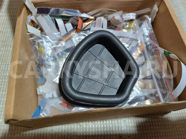 Прокладка Mercedes-Benz W124 оригинальный номер 1020140033