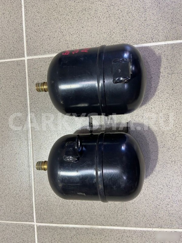 Ресиверы задние BMW X5 E53 BMW X5 