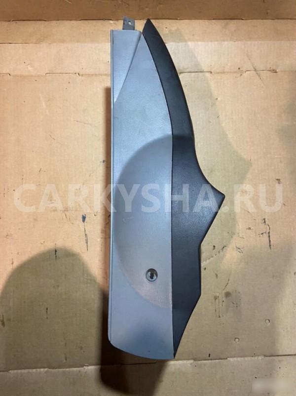 Консоль центральная Chevrolet Lacetti 2008 Chevrolet Lacetti оригинальный номер 96554598