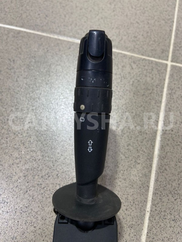 Переключатель поворотников Geely Otaka 2008 Geely CK (Otaka) оригинальный номер 1017000631