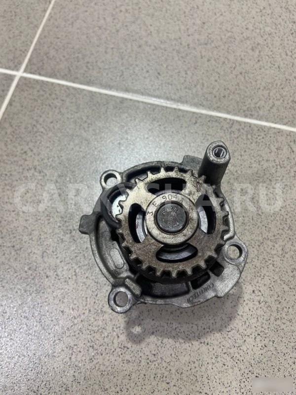 Помпа Audi A4 2007 г Audi 200 оригинальный номер R863G