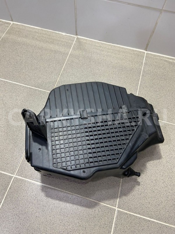 Корпус воздушного фильтра LADA Largus 2020 ВАЗ (Lada) Largus оригинальный номер 8450031940