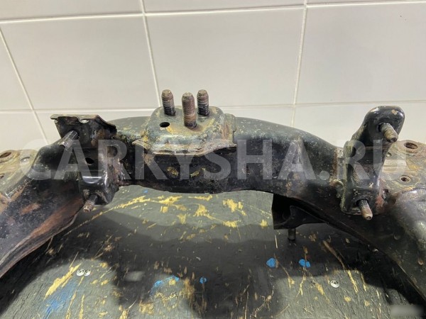 Подрамник передний Mazda Familia NEO Mazda Familia 