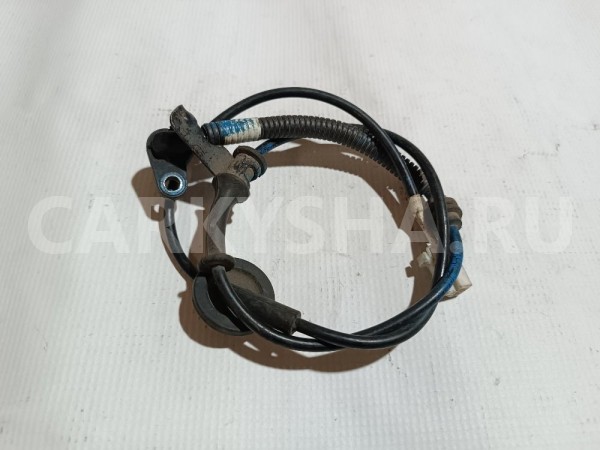 Датчик ABS задний Hyundai Solaris оригинальный номер 956801r000