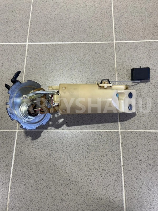 бензонасос (станция в сборе) ZAZ Sens 2007 г. ЗАЗ Chance оригинальный номер 96344792