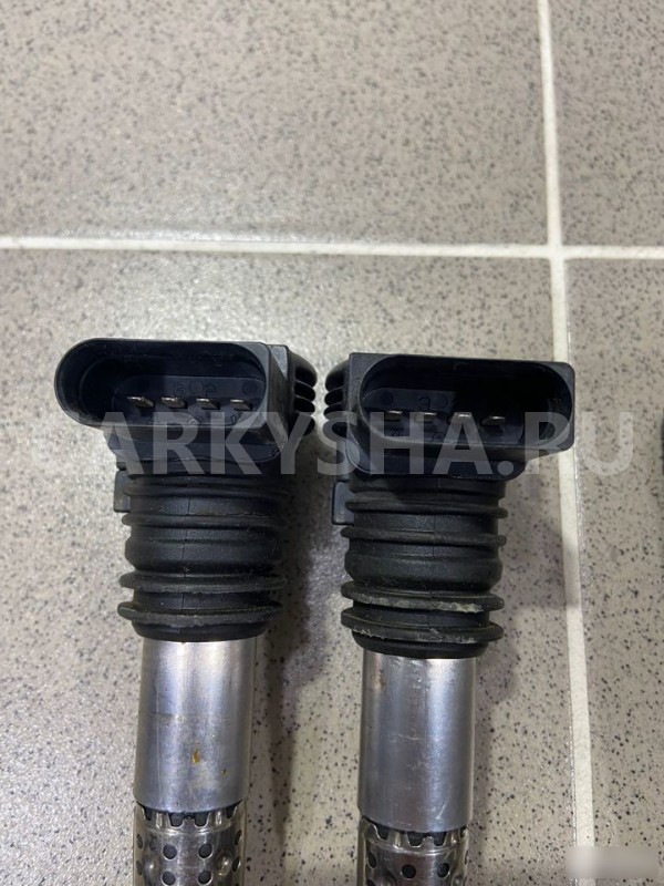 Катушки зажигания Audi A4 2007 г Audi 200 оригинальный номер 986221024