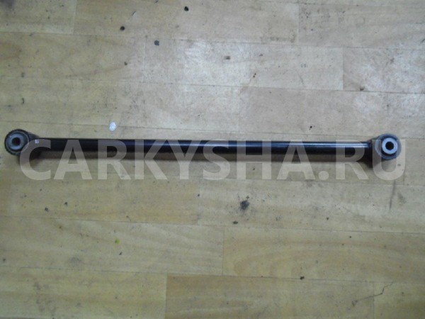 Тяга подвески Mercedes-Benz M-класс W164 рестайлинг (2008—2011) Mercedes-Benz M-klasse оригинальный номер A1643500053