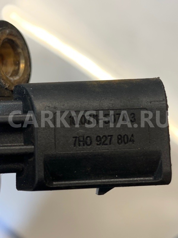 Датчик abs передний правый Volkswagen Passat B6 Volkswagen Passat 