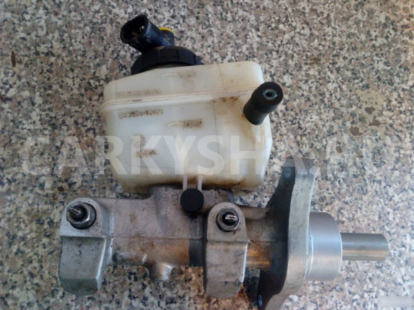 Усилитель тормозов вакуумный для Renault Duster Renault 15 оригинальный номер 460119952R