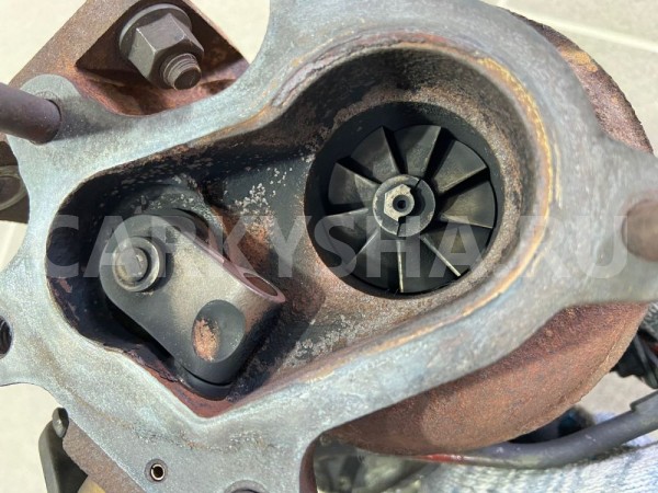 Турбина Ford Laser FX 1994 г. Ford Laser оригинальный номер 8970426640