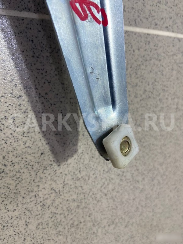 Стеклоподъемник задний правый Lifan X60 2014 г Lifan X60 оригинальный номер S6204200