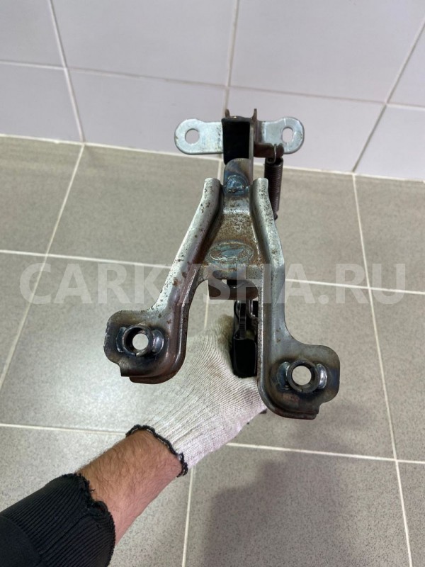 Ручник Infiniti EX35 VQ35 J50 Infiniti EX 