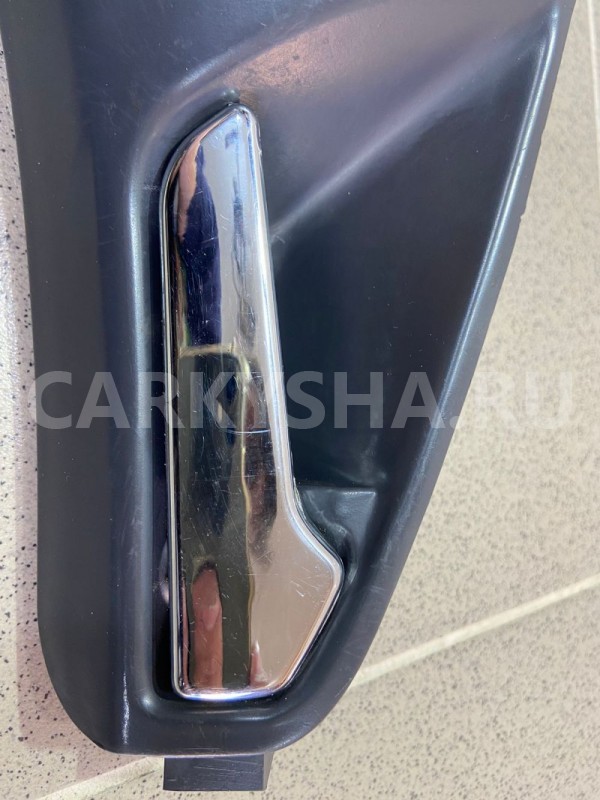 Ручка двери передняя правая Chery M11 2010 г. Chery M11 (A3) оригинальный номер M116102080BB