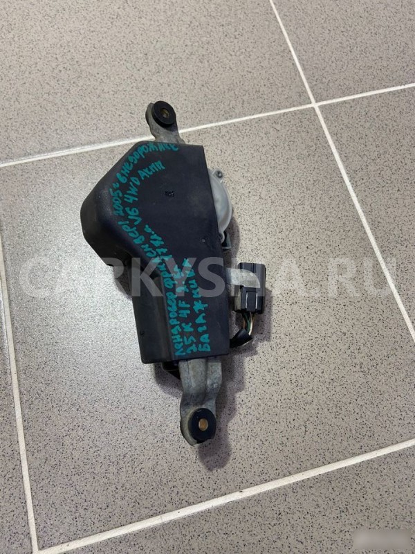 Моторчик дворника задний Land Rover Freelander I Land Rover Freelander оригинальный номер DLB101620