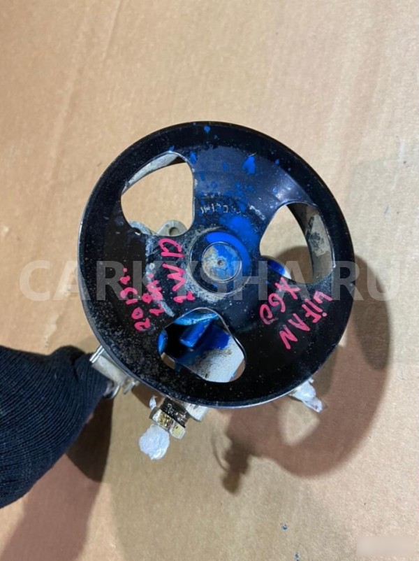 Гидроусилитель руля(гур) Lifan X60 2013год Lifan X60 оригинальный номер FZB530