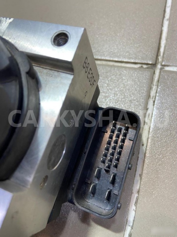 Блок ABS Iran Khodro Samand 2006г Iran Khodro Samand оригинальный номер BH60108700