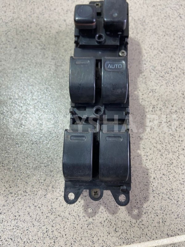 Блок стеклоподъемников TOYOTA CORONA 1993 5A,4A Toyota Corona 