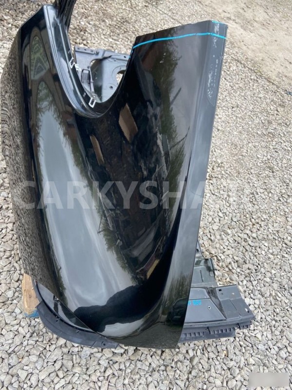 Крыло заднее левое Porsche Cayenne 1 Porsche Cayenne 