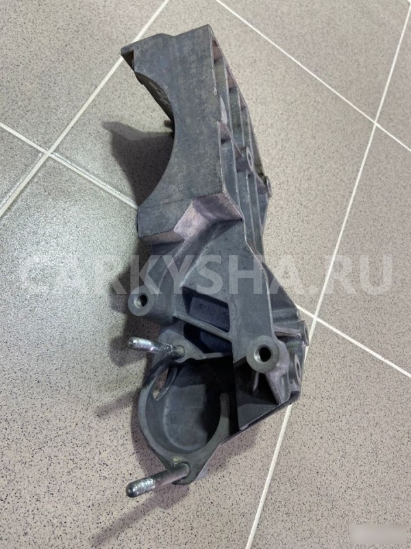 Крепление генератора Chevrolet Aveo 2007 г Chevrolet Aveo оригинальный номер 96352822