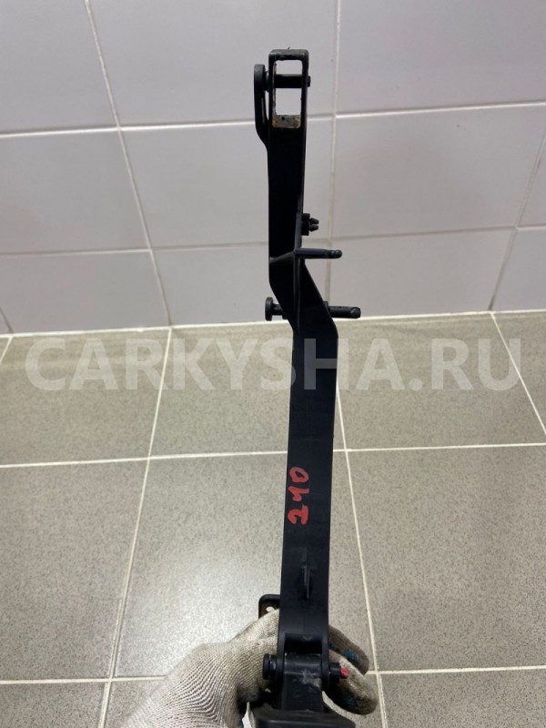 Педаль газа Mercedes-Benz w210 Mercedes-Benz E-klasse оригинальный номер 2103000004