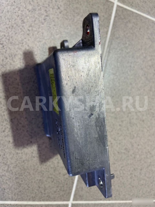 Блок управления airbag Mazda Familia 2001 г Mazda 2 оригинальный номер B30E57K30