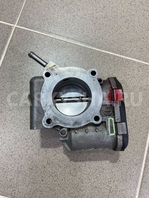 Дроссельная заслонка Hyundai Solaris G4FA Hyundai Solaris оригинальный номер 351002B150