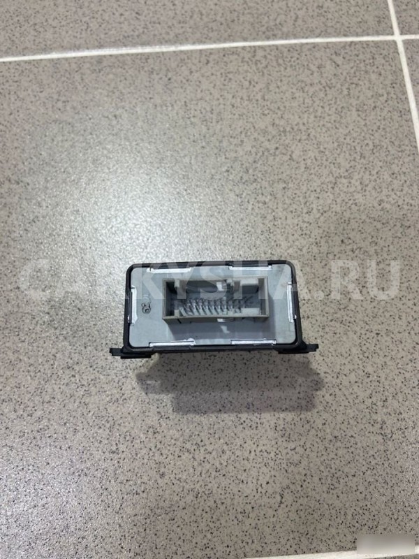 Блок управления светом Audi A4 2007 г Audi 200 оригинальный номер 8P0907357F