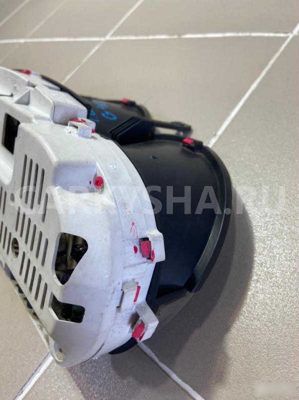 Щиток приборов Kia Cerato 2006 Kia Cerato оригинальный номер 940032F220