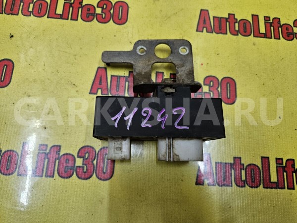 Блок управления вентилятором SEAT Ibiza оригинальный номер 1008800000