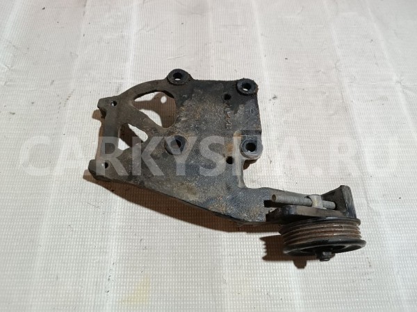 Кронштейн кондиционера Lifan Solano оригинальный номер LBA8103101B1