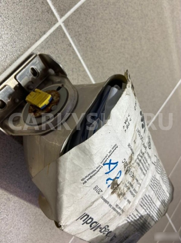 Подушка безопасности пассажира Audi A8 D3-4E Audi 200 оригинальный номер 4E0880203