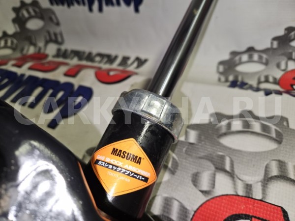 амортизатор с пружиной Nissan Teana 