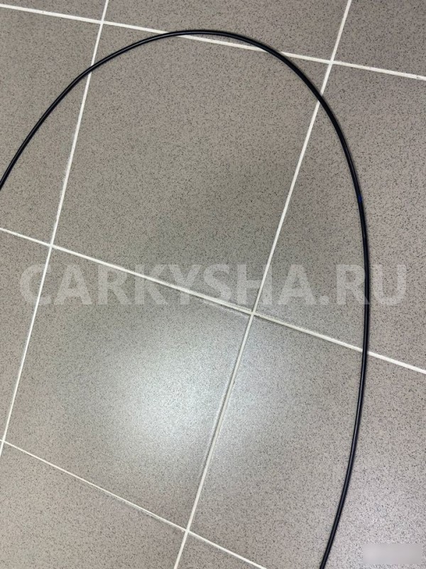 Трос лючка бензобака Lifan X50 2018 г Lifan X50 