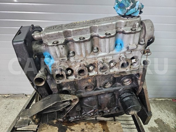 Двигатель G15MF Daewoo Nexia 1.5 8V OHC Трамблер Daewoo Nexia оригинальный номер G15MF