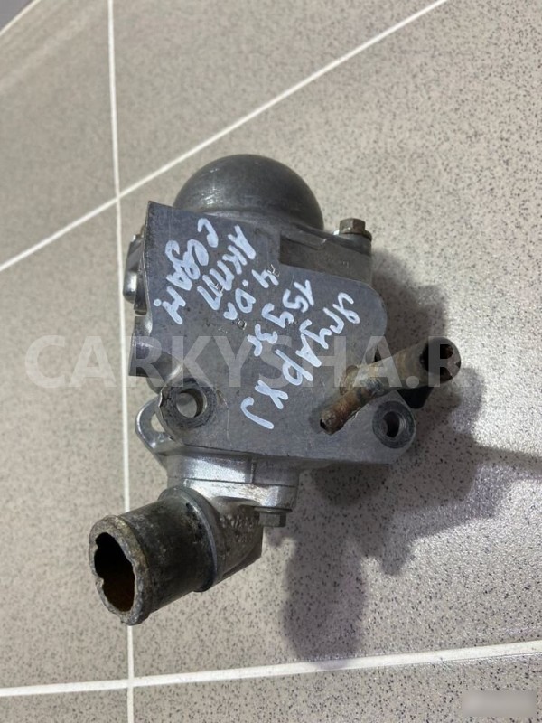 Термостат, корпус Jaguar-XJ 1993г Jaguar XJ оригинальный номер EAC5730PB