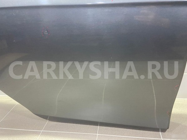 Дверь задняя правая Geely Emgrand 2013 Geely Emgrand EC7 