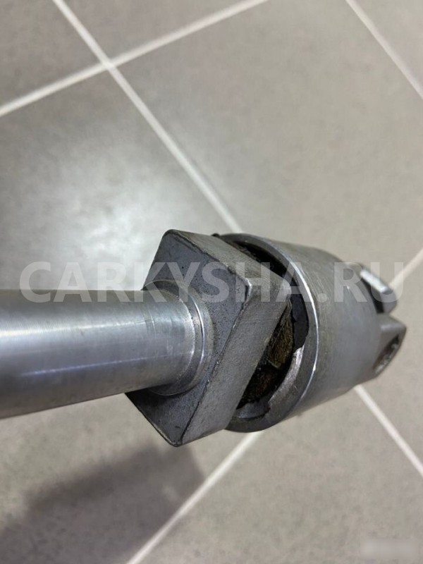 Рулевой карданчик Bmw 7-Series E65 BMW 7er 