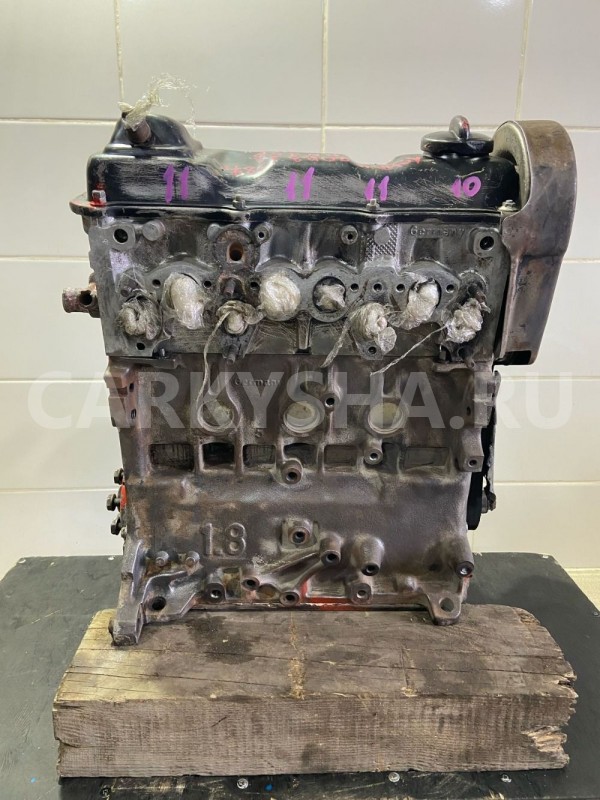 Двигатель RN1.6 л Audi 80 В3 1987 г Audi 80 оригинальный номер RN