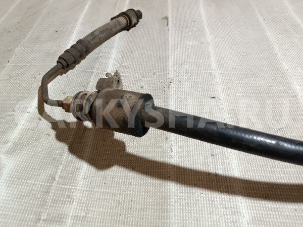Трубка гидроусилителя Hyundai Accent оригинальный номер 5752025000