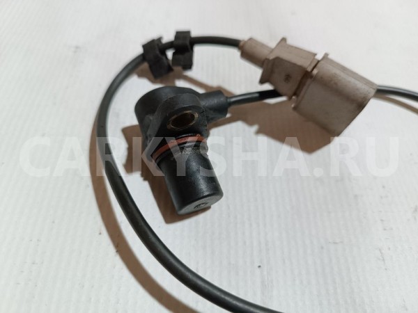 Датчик положения коленвала Skoda Fabia 