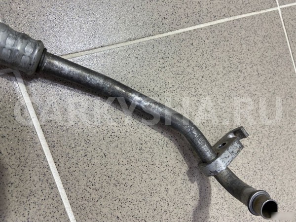 Трубка генератора BMW 760LI 2004 г BMW 7er оригинальный номер 7516944