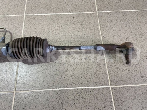 Рулевая рейка Nissan Bluebird 2001 QG18 Nissan Bluebird 